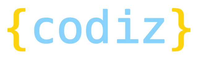 Codiz Logo
