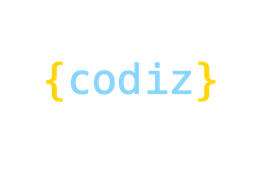 Codiz Logo
